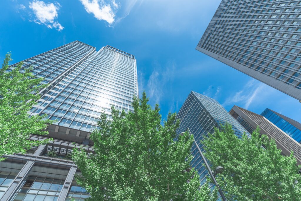 不動産業界に強いSEO・LLMO対策コンサル会社を比較！